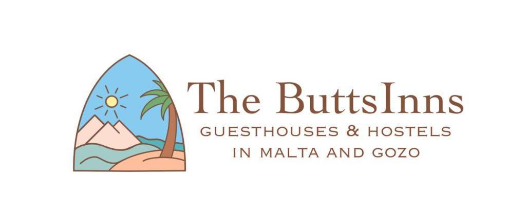 Oleander Butts Inn Zebbug  Экстерьер фото