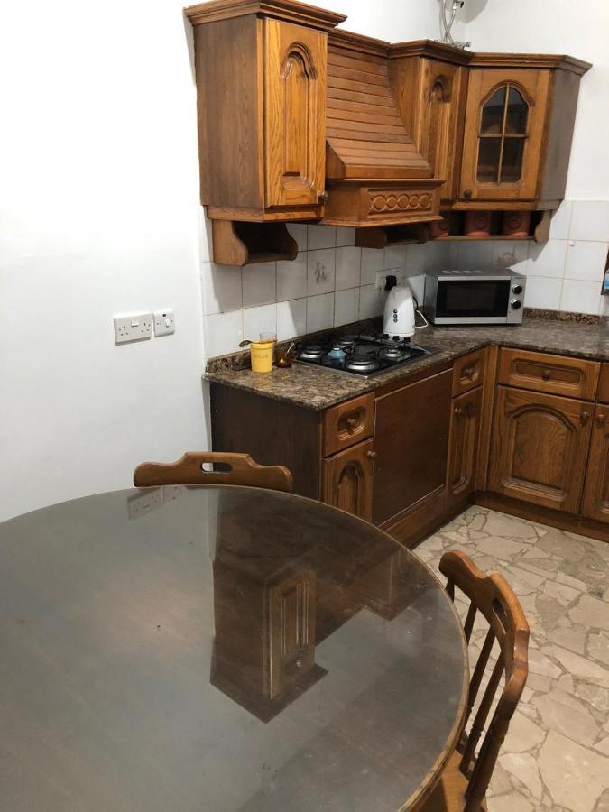 Oleander Butts Inn Zebbug  Экстерьер фото