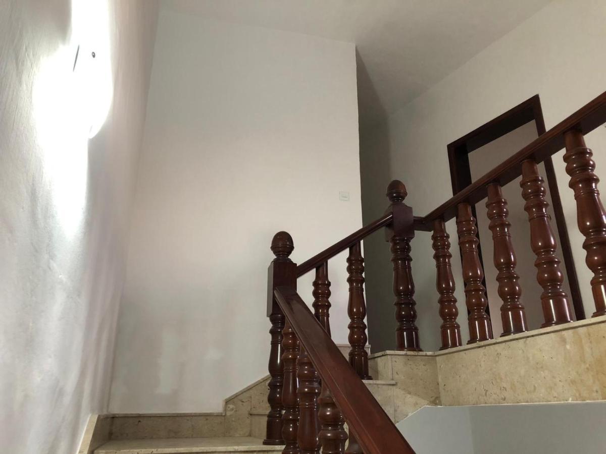 Oleander Butts Inn Zebbug  Экстерьер фото