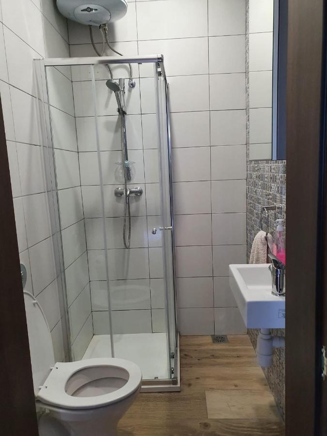 Oleander Butts Inn Zebbug  Экстерьер фото