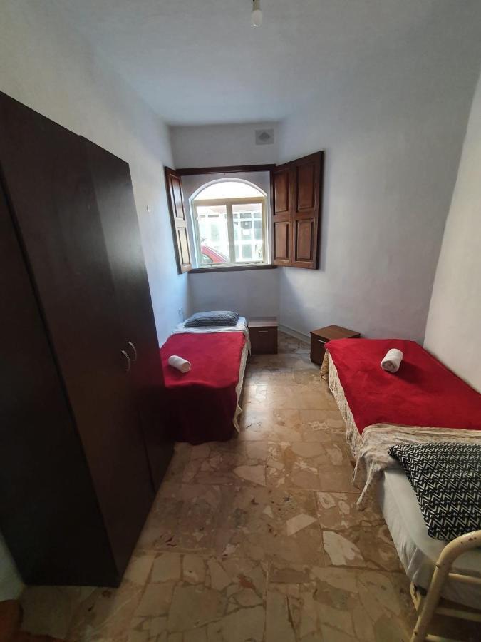 Oleander Butts Inn Zebbug  Экстерьер фото