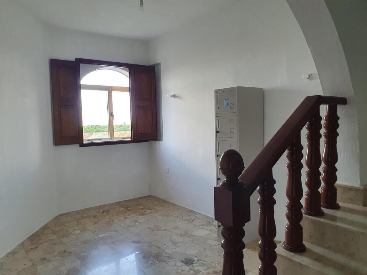 Oleander Butts Inn Zebbug  Экстерьер фото
